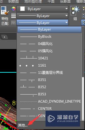 在<esred>CAD</esred><esred>多</esred><esred>段</esred><esred>线</esred><esred>如何</esred>添加字体？