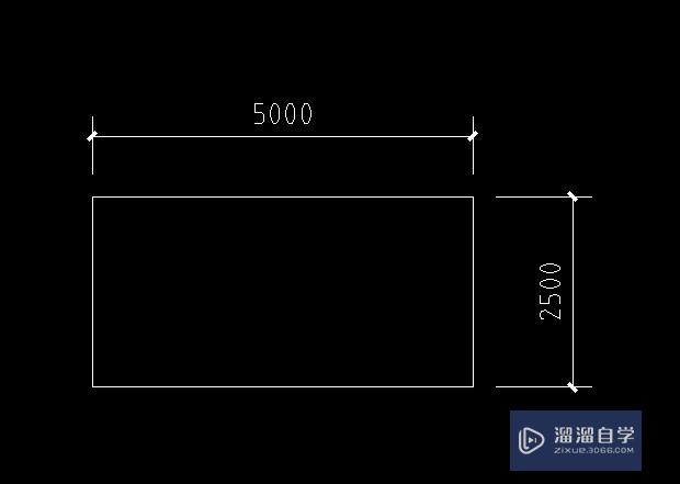 CAD2007怎么缩小比例？