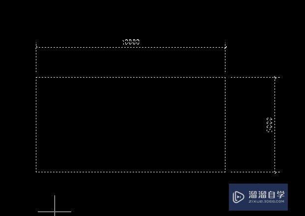 CAD2007怎么缩小比例？