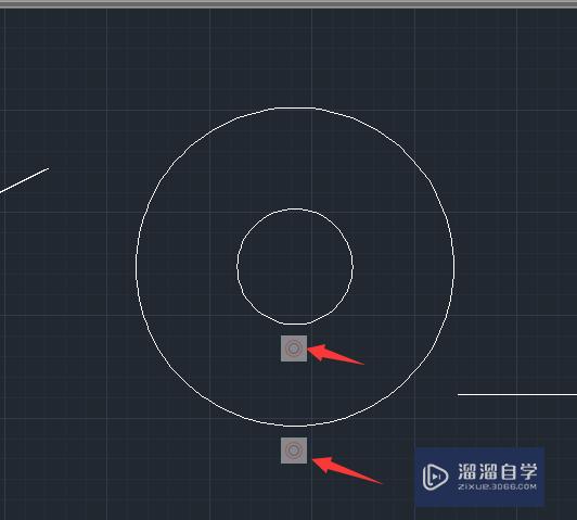 CAD2014中新增参数化之几何约束的用法