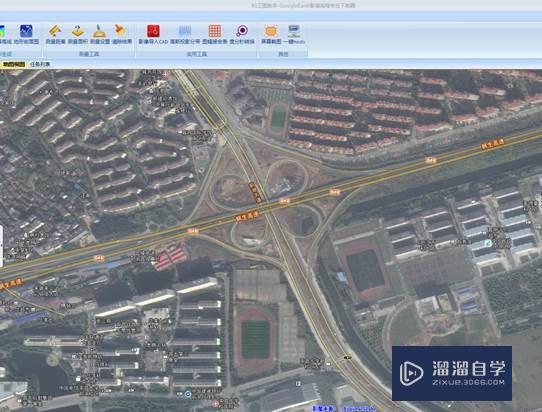 如何在<esred>CAD</esred>中实现<esred>影像</esred>与矢量套<esred>合</esred>？