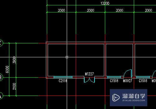 <esred>CAD</esred>中怎么绘制<esred>构造</esred><esred>柱</esred>？