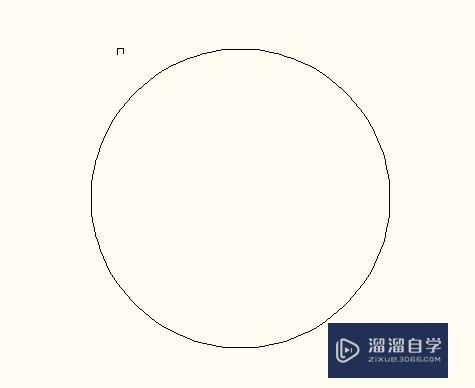 CAD2010中怎样使用几何约束固定？