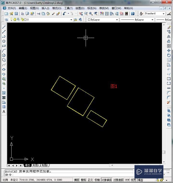 如何更新<esred>CAD</esred><esred>中</esred><esred>插入</esred>的<esred>图形</esred>？