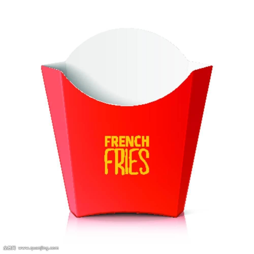 初学者,求高手,如何用maya制作薯条盒子?