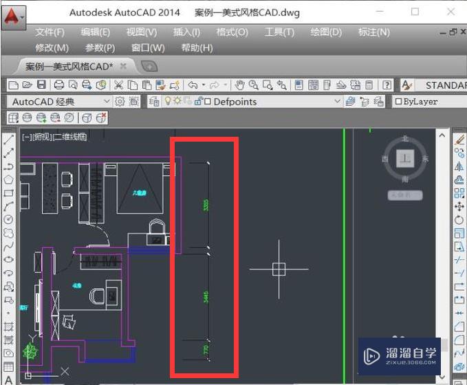 <esred>CAD</esred><esred>标注</esred>的字体颜色<esred>如何</esred><esred>修改</esred>？