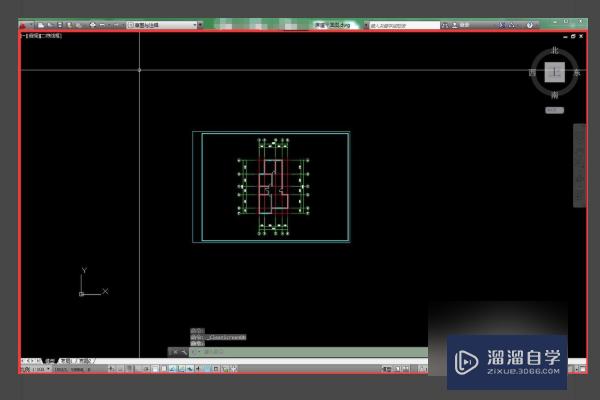 <esred>CAD</esred>怎样<esred>查看</esred><esred>图形</esred>的尺寸？