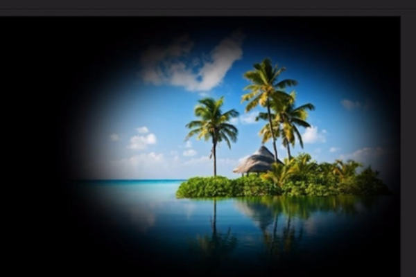 ae的蒙版羽化工具要在哪里调出来?