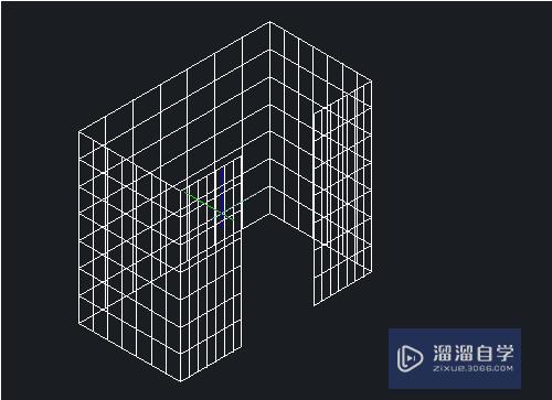 CAD如何在单独窗口编辑外部参照？