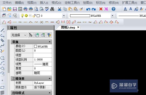 <esred>CAD</esred>图纸中的<esred>图块</esred>怎么<esred>分解</esred>？