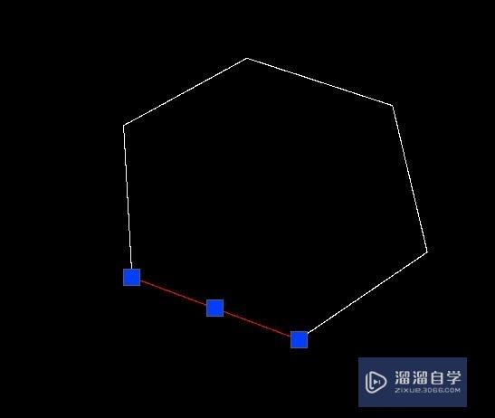 CAD中线段改为多段线的两种方法及对比