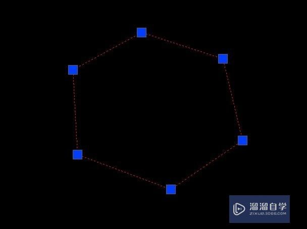 CAD中线段改为多段线的两种方法及对比