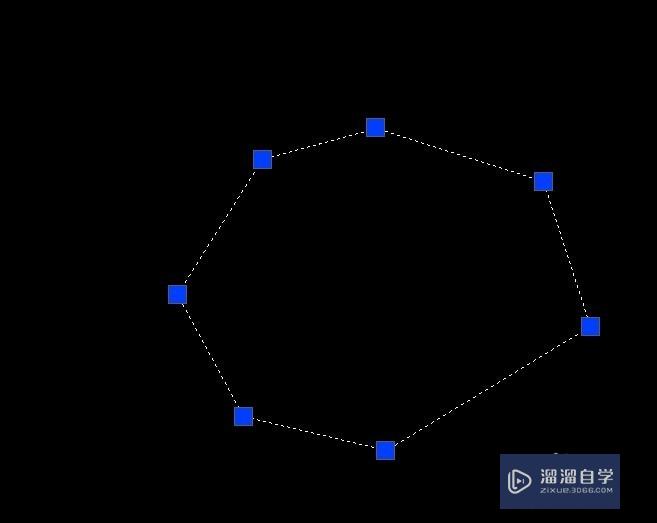 CAD中线段改为多段线的两种方法及对比