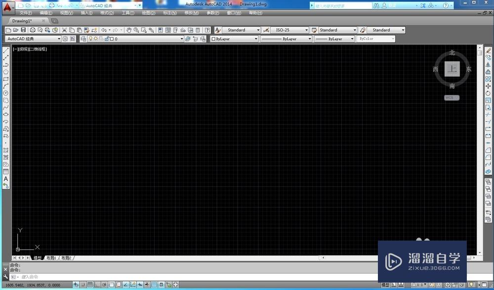 怎么在<esred>CAD</esred>中<esred>锁定</esred><esred>和解</esred><esred>锁</esred>图层？