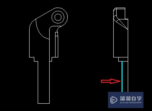 CAD中特性匹配怎么用？