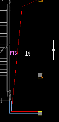 如何在<esred>CAD</esred><esred>中</esred>测量<esred>不规则</esred><esred>图形</esred>的面积？
