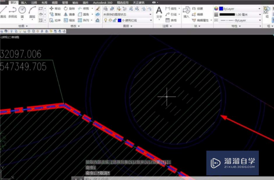 <esred>CAD</esred><esred>不规则</esred><esred>图形</esred>怎么<esred>测量</esred>面积？