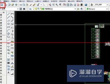 CAD打开很慢该怎么办？图纸太大占内存怎么解决？