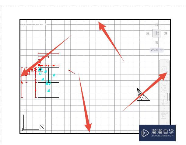 CAD布局是什么？CAD布局怎么用？