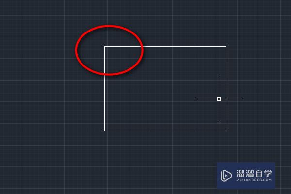 <esred>CAD</esred><esred>正方</esred><esred>形</esred>怎么处理倒角处？