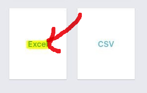 如何将Excel表格分享到朋友圈？