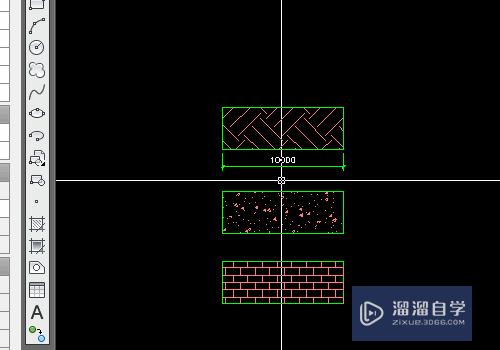 CAD怎么绘制道路维修示意图-实例动态图解？