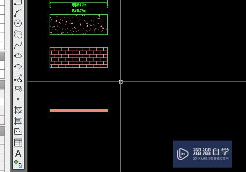 CAD怎么绘制道路维修示意图-实例动态图解？