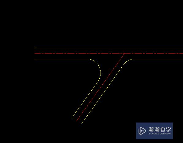 CAD如何绘制公路比较简单？