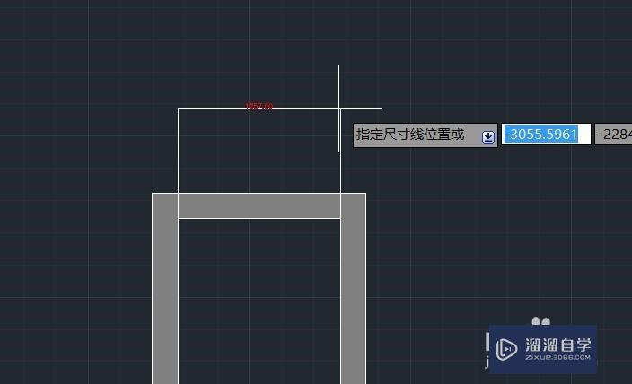 CAD怎么给图形标注尺寸？