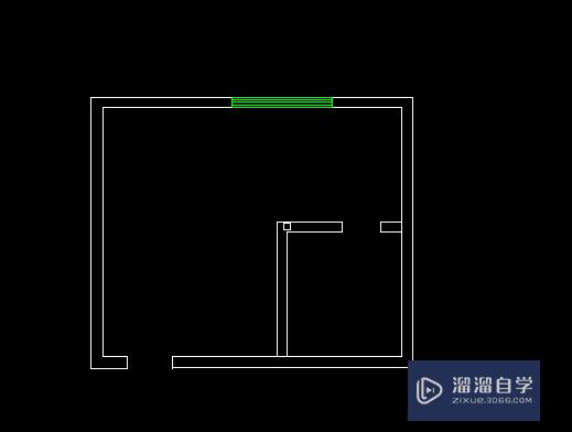 CAD 2008自学教程：[5]CAD 画窗的方法