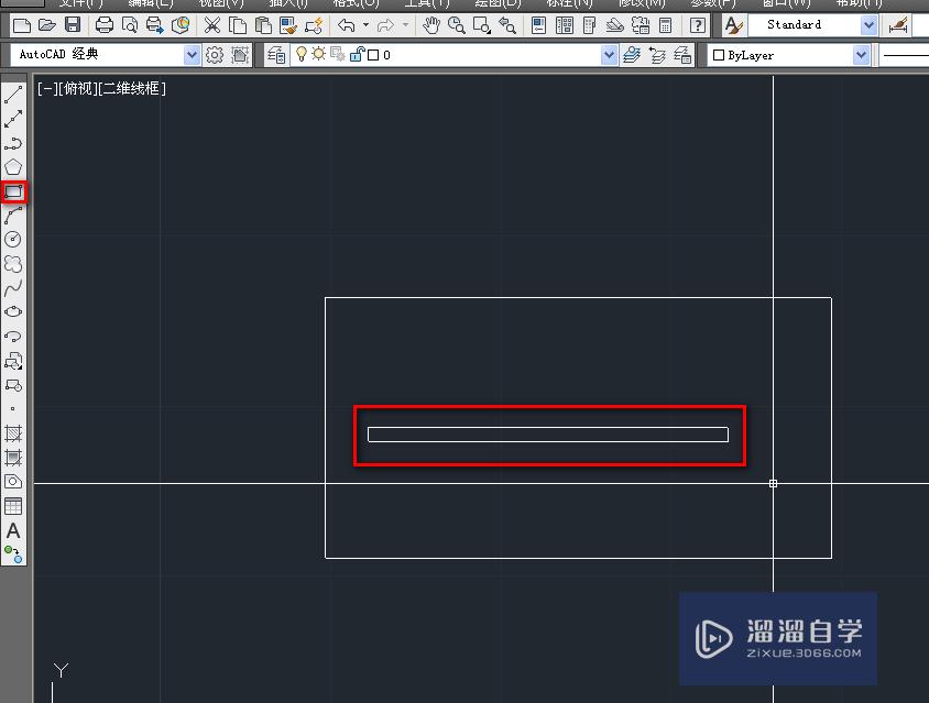 使用CAD绘制楼梯