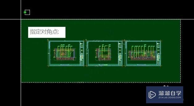 CAD中如何批量拆分图纸为单个布局？