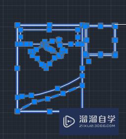 CAD怎么让图变成一个块（零基础）？