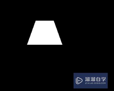 AutoCAD2007多线段命令绘制梯形