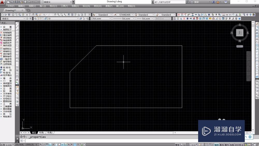 <esred>CAD</esred><esred>如何</esred><esred>使用</esred><esred>倒角</esred><esred>命令</esred>？