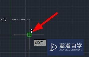 CAD如何测量距离？