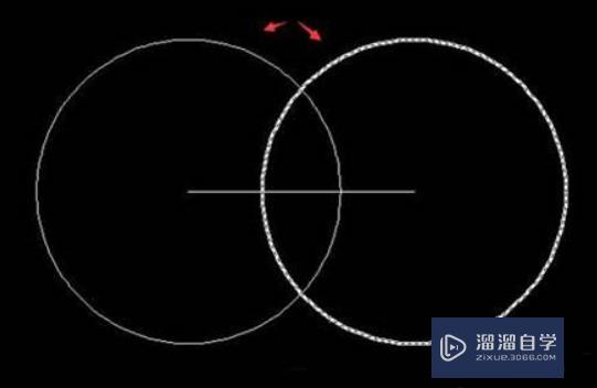 <esred>CAD</esred>怎么<esred>画一</esred><esred>条</esred>直线的中垂线？