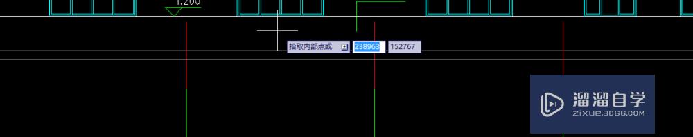 CAD怎么填充砖墙？