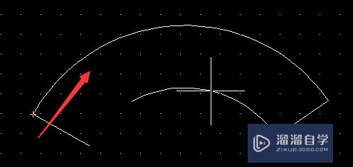 <esred>CAD</esred>中<esred>弧</esred><esred>长</esred>怎么计算？