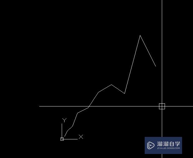 如何把excel的座標點導入cad