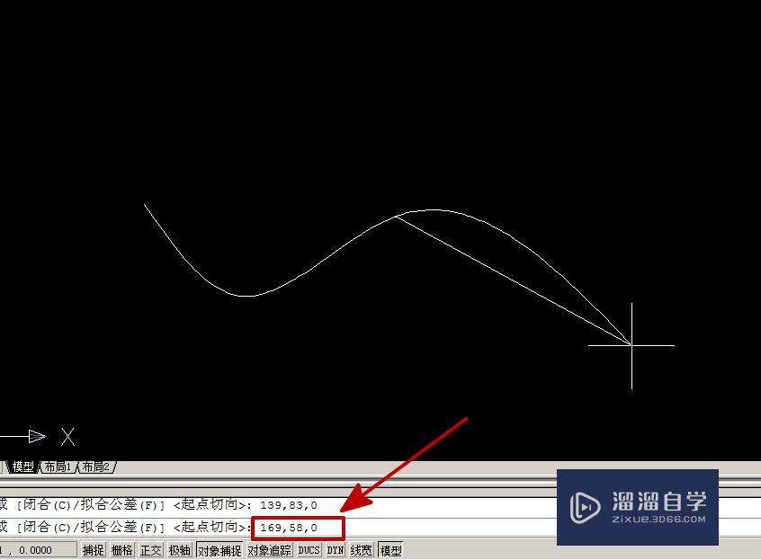 如何在AutoCAD 中生成等高线？