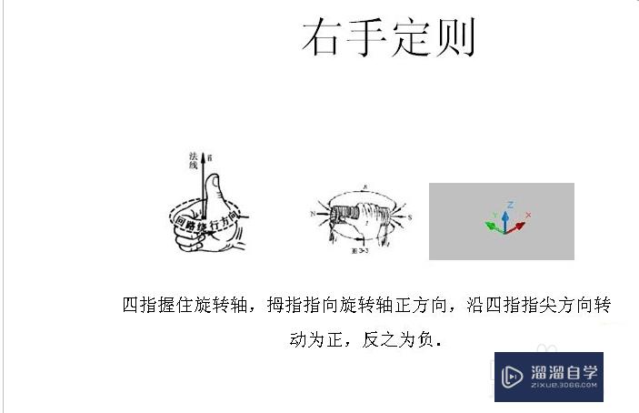 AutoCAD中创建用户坐标系的几种方法