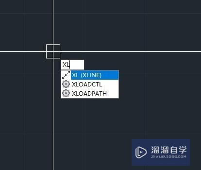 CAD辅助线运用