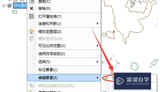 CAD怎么复制到shp图层？