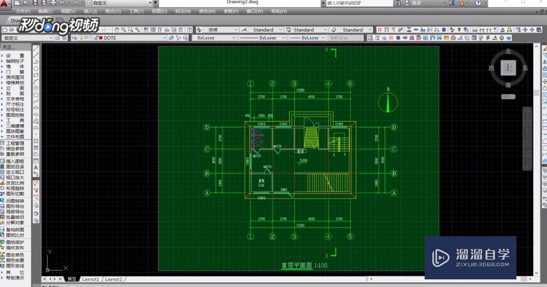 <esred>CAD</esred>如何简单的<esred>加密</esred><esred>图纸</esred>？