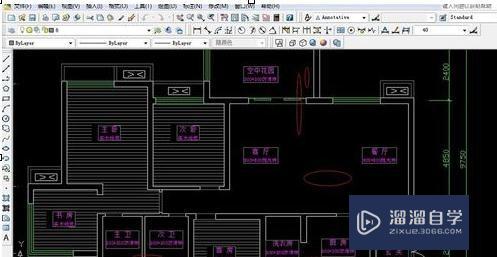 <esred>CAD</esred><esred>如何</esred>给平面图地面<esred>填充</esred><esred>地砖</esred>？