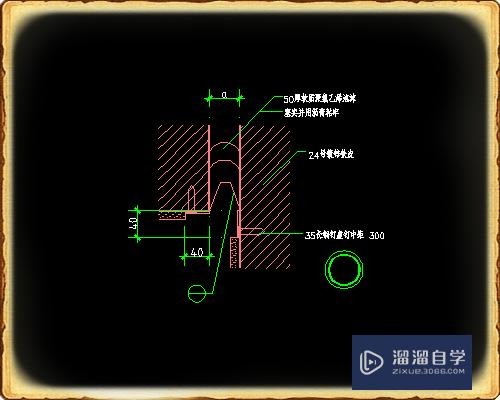 <esred>CAD</esred>如何进行<esred>索引</esred>图名？