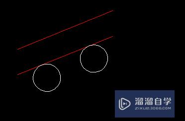 CAD绘图之参照旋转和参照缩放