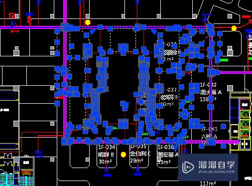 怎么利用AI、<esred>CAD</esred>导出平面<esred>示意</esred><esred>图</esred>？