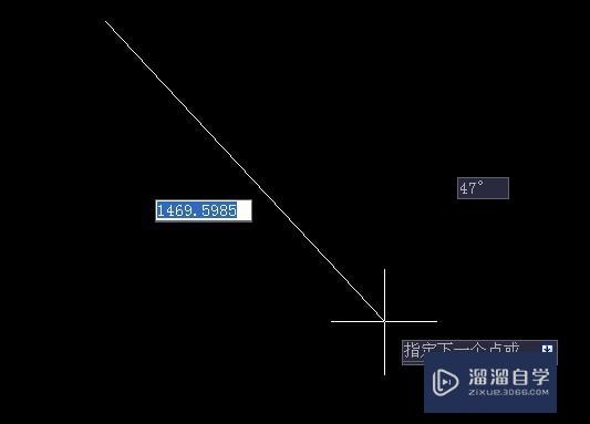 CAD怎么绘制多段线？